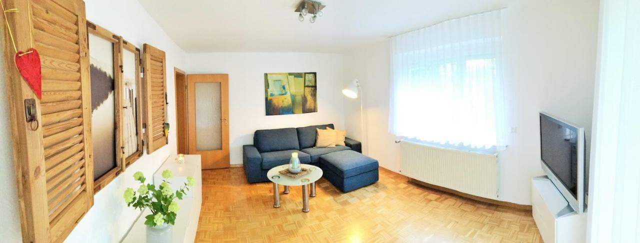 Feelslikehome Apartment Naehe Stuttgart Flughafen - Messe Filderstadt Exteriér fotografie